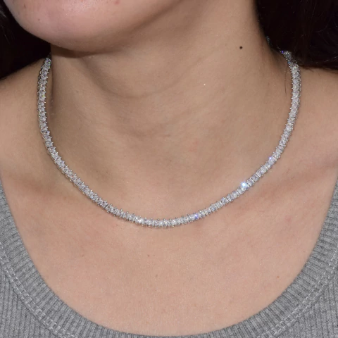 Colar Riviera Brilho de Verão - comprar online