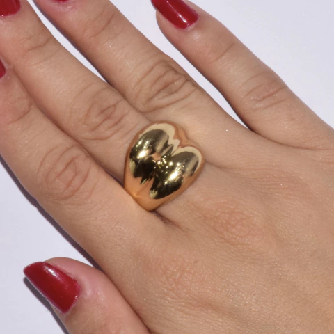 Anel Impacto - comprar online