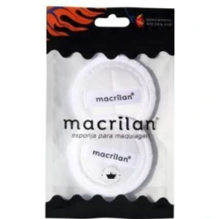 Macrilan Esponja Ej 1-5 De Pó