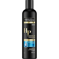 Tresemmé Shampoo Hidratação Profunda 400ml