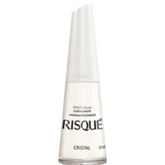 Esmalte Risqué Cristal 8ml