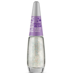Esmalte Impala Ponto De Luz 7,5ml