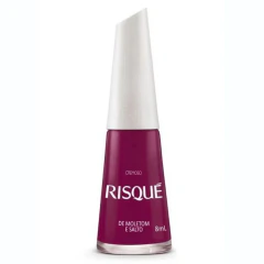 Esmalte Risqué De Moletom E Salto 8ml