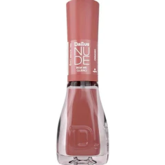 Esmalte Dailus Nude Bem Me Quero 8ml