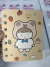 Mini caderno de anotações Capivara - comprar online