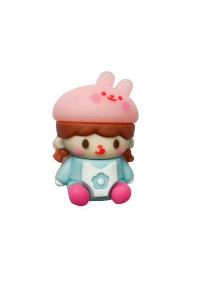 Apontador Miss Bunny