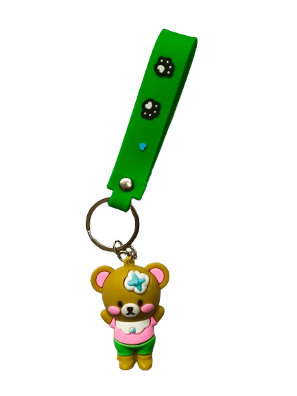 Chaveiro Ursinho - comprar online