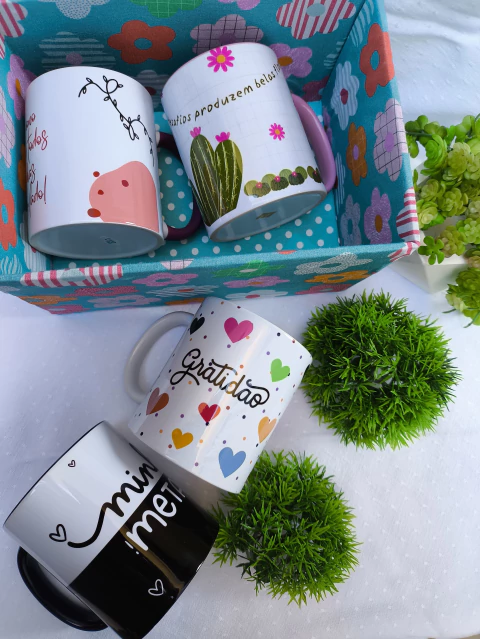 Canecas personalizadas - comprar online