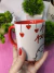 Caneca de par perfeito 350ml - Léia Fofurices
