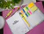 Planner duplo - comprar online