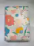 Planner B6 Luxo Kawaii Flores com Fecho Magnético na internet