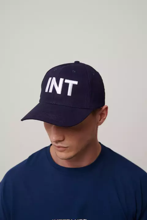 Cap Mariner Azul marino - comprar online