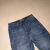 BOOTCUT FLYPAPER T.41 - sickclothes9