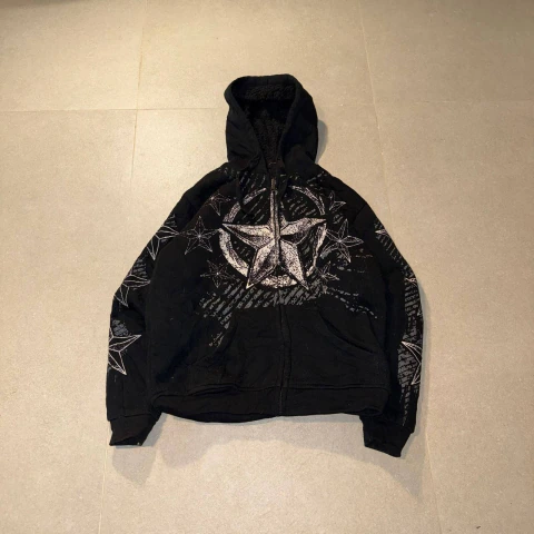 CAMPERA DELUXE T. S
