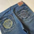 BAGGY RED MONKEY T.50 - sickclothes9