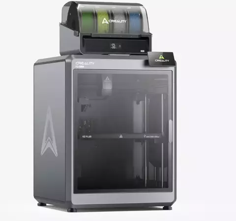 Creality K2 Plus Combo