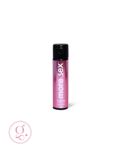 More Sex - Chocolate