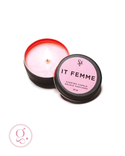 VELAS PARA MASAJES - comprar online