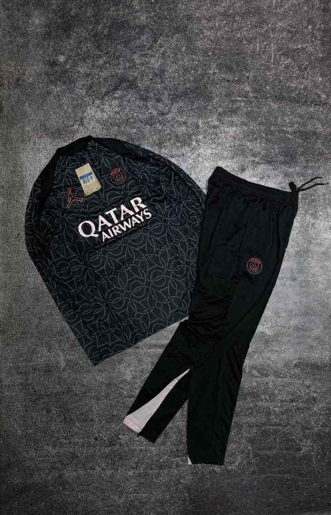 Conjunto Paris