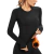 OFERTA INVIERNO: Combo Térmico Femenino - Confort Total para Días Fríos. - tienda online
