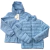 CAMPERA 2 EN 1 DAMA IMPORTADA - TIENDA FIGO