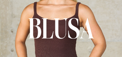Banner da categoria Blusa