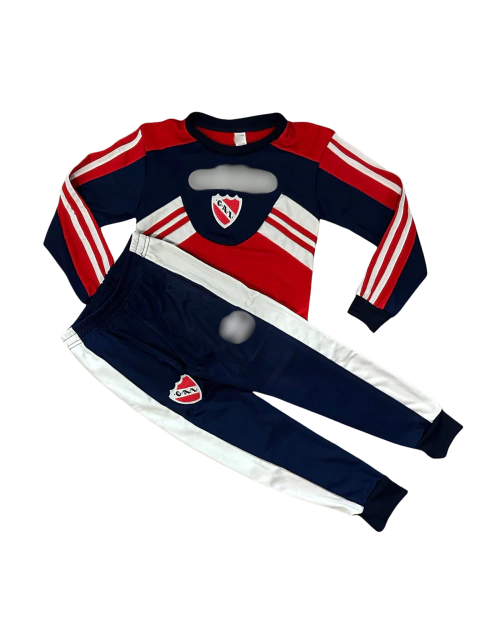 NIÑOS - Conjunto Retro Independiente 1994 - comprar online