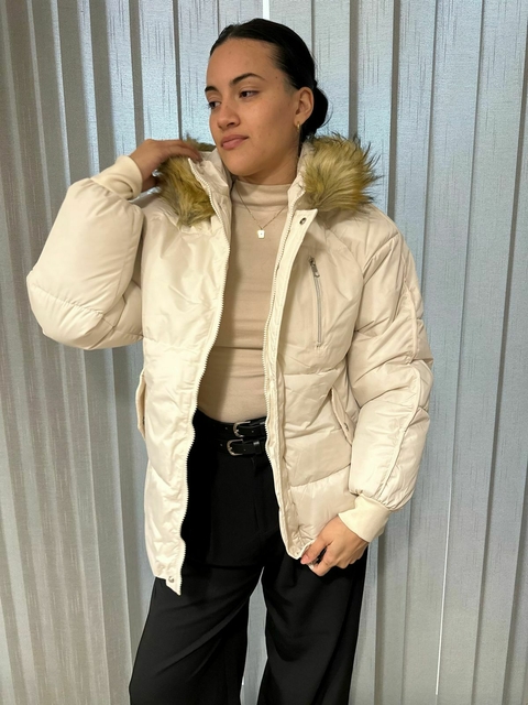 Puffer art.46 - comprar online