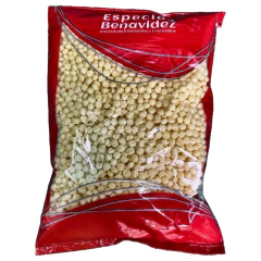 Quinoa Pop