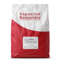 Integral chorizo criollo