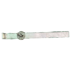 Guia de Aluminio Mesada - comprar online