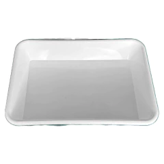 Bandeja plástica en internet