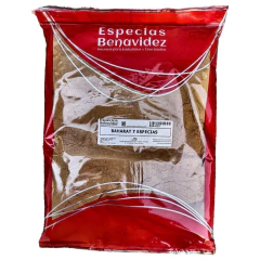 Baharat 7 Especias
