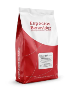 Integral de milanesas - comprar online