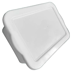 Bandeja Rectangular en internet
