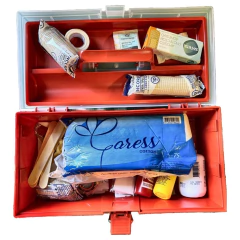 Botiquin Caja Herramientas - tienda online