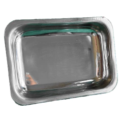 Bandeja Acero Inox en internet
