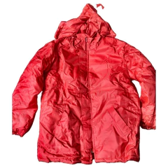 Campera trucker termica inflada - comprar online