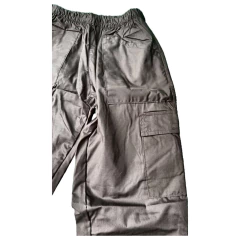 Pantalon tipo cargo Acrocel en internet