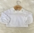 Body Mirela - Amarelo - loja online