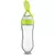 Mamadeira de Silicone para Introdução Alimentar - comprar online