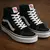 ¡Promoción 2X1! Vans Zapatillas U SK8-HI + Buzo Gap Unisex en internet