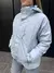 Campera Dama Impermeable 2 En 1 - Winter Shop