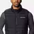 ¡ESTAMOS LIQUIDANDO! 2X1 CHALECO IMPERMEABLE COLUMBIA + BUZO POLAR COLUMBIA