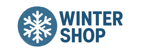 Winter Shop
