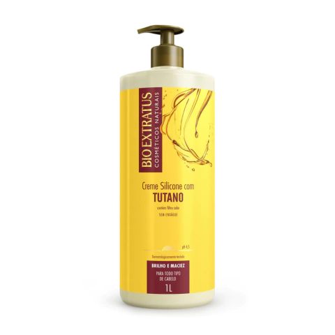 creme de silicone bio extratus, creme com tutano bio extratus, creme bio extratus 1 litro, silicone com tutano, creme de pentear bio extratus, protetor térmico bio extratus, finalizador bio extratus tutano, creme para cabelo ressecado, bio extratus oficia