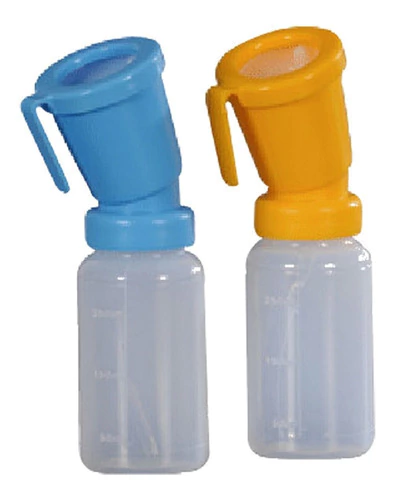 Aplicador P/ Desinfecção Tetos Pré-dipping Vaca 4-unidades