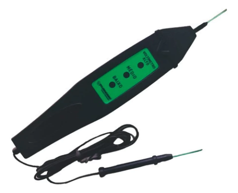 Testador Cerca Elétrica Medidor Analógico Voltímetro Gado