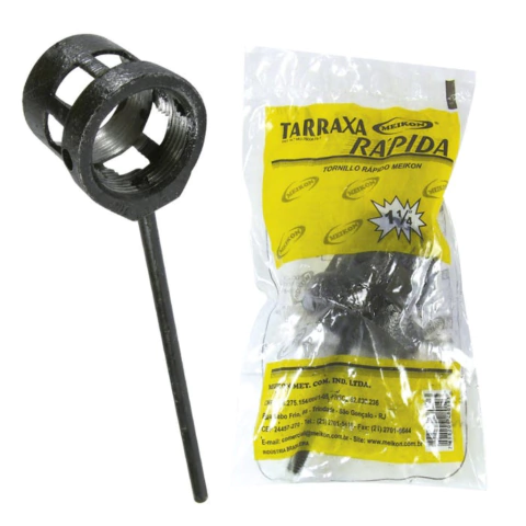 abridor de rosca pvc, abridor rosca 3/4 meikon, ferramenta rosca cano pvc, abridor de rosca fácil de usar, abridor de rosca manual hidráulica, abridor de rosca encanador, abridor de rosca doméstico, ferramenta p/ abrir rosca em tubo, abridor meikon 3/4 po