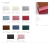 Kit c/ 03 Toalhas Para Piso Felpudo Royal Ii Liso 45cm X 70cm - comprar online